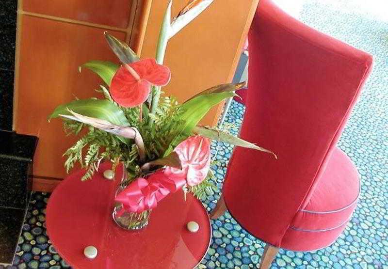 Fairfield Inn & Suites By Marriott Virginia Beach Oceanfront Cameră foto